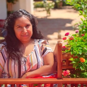 Lorie Angelina Rios